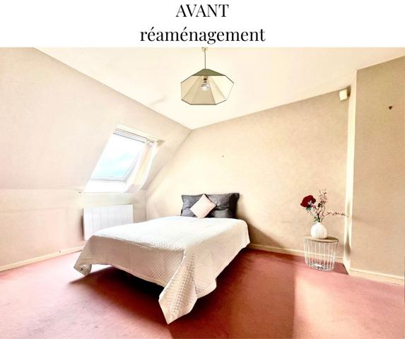 Jouy-en-Josas (78350) Maison centre ville de Jouy en Josas