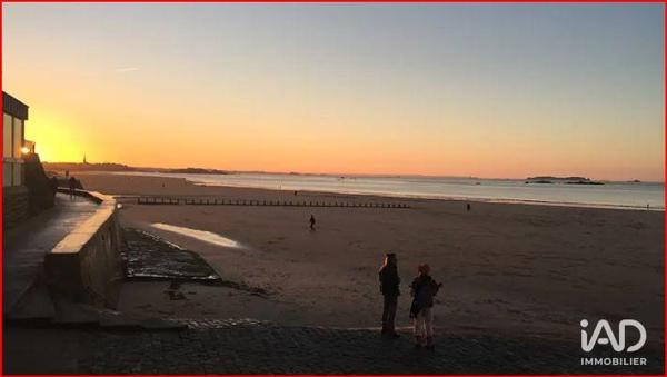 Bureaux à vendre 112 m² Saint-Malo