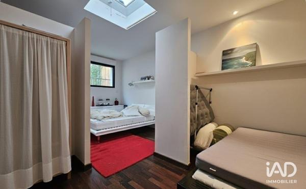 Bureaux à vendre 112 m² Saint-Malo