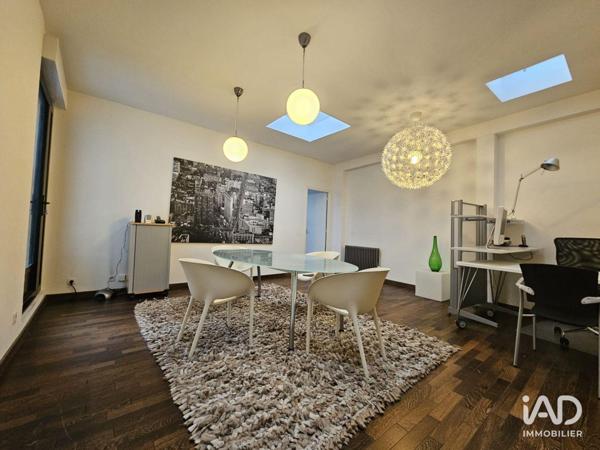 Bureaux à vendre 112 m² Saint-Malo