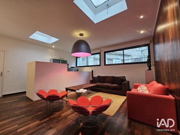 Bureaux à vendre 112 m² Saint-Malo