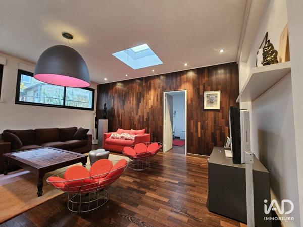 Bureaux à vendre 112 m² Saint-Malo