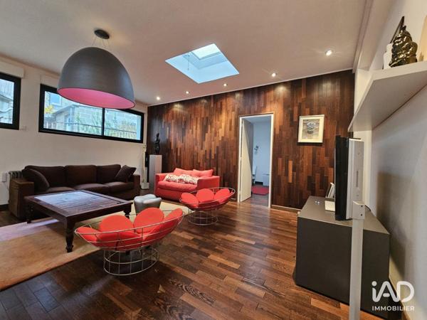 Bureaux à vendre 112 m² Saint-Malo