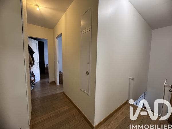 Appartement à vendre 3 pièces 70 m² Maisons-Alfort