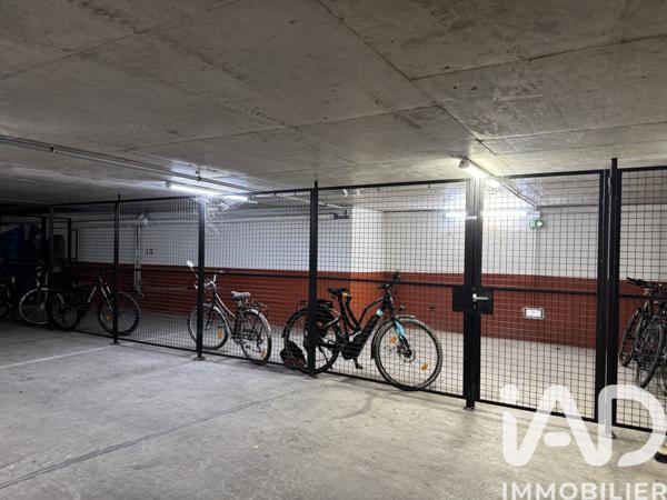 Appartement à vendre 3 pièces 70 m² Maisons-Alfort