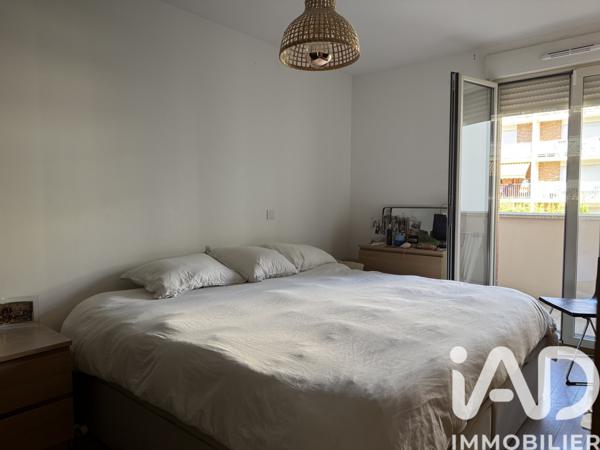 Appartement à vendre 3 pièces 70 m² Maisons-Alfort