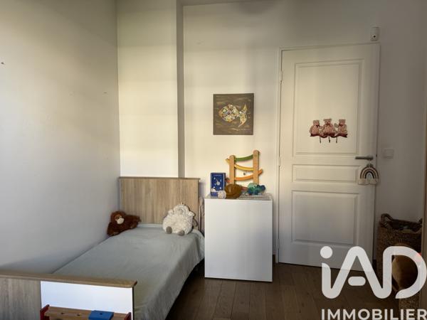 Appartement à vendre 3 pièces 70 m² Maisons-Alfort