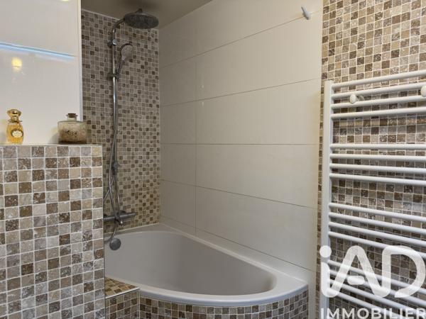 Appartement à vendre 3 pièces 70 m² Maisons-Alfort