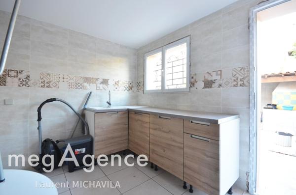 Maison à BEZIERS, 34500 - 8 pièces 189m²