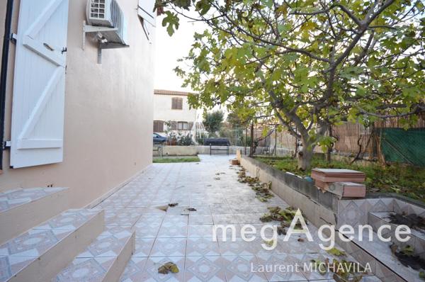 Maison à BEZIERS, 34500 - 8 pièces 189m²