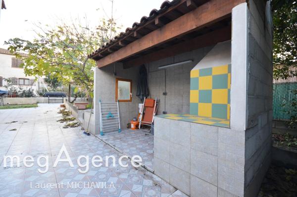 Maison à BEZIERS, 34500 - 8 pièces 189m²