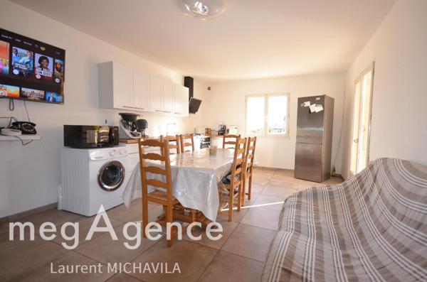 Maison à BEZIERS, 34500 - 8 pièces 189m²