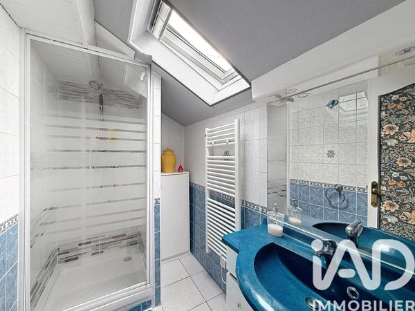 Maison à vendre 4 pièces 97 m² Saint-Méen-le-Grand