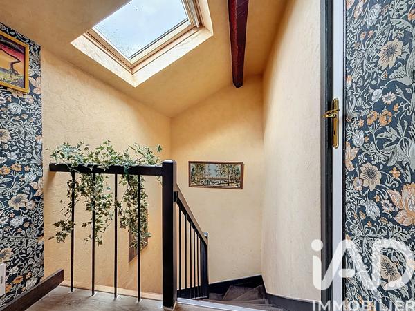 Maison à vendre 4 pièces 97 m² Saint-Méen-le-Grand