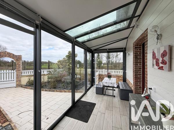 Maison à vendre 4 pièces 97 m² Saint-Méen-le-Grand