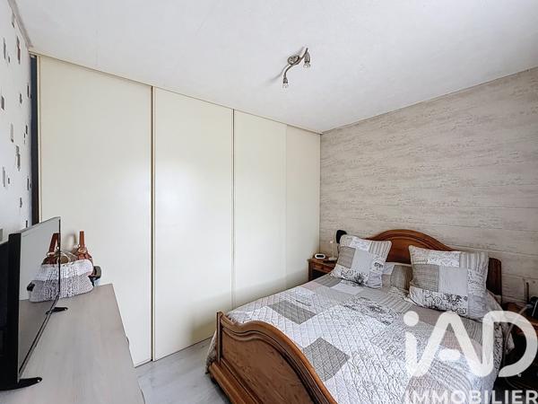 Maison à vendre 4 pièces 97 m² Saint-Méen-le-Grand