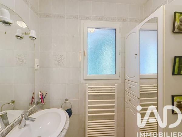 Maison à vendre 4 pièces 97 m² Saint-Méen-le-Grand