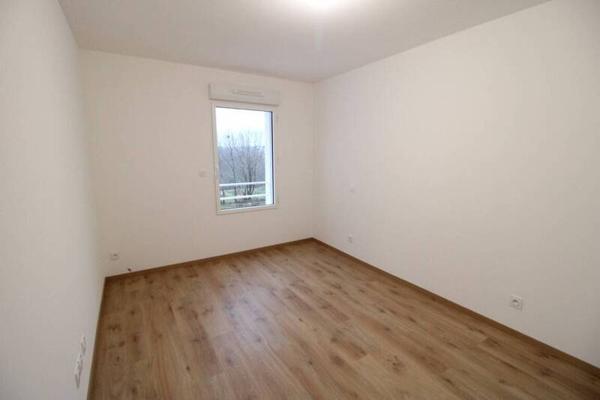 Appartement 2 pièces                                        - 44470 Carquefou Réf : 12189