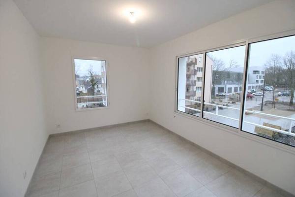 Appartement 2 pièces                                        - 44470 Carquefou Réf : 12189
