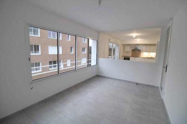 Appartement 2 pièces                                        - 44470 Carquefou Réf : 12189