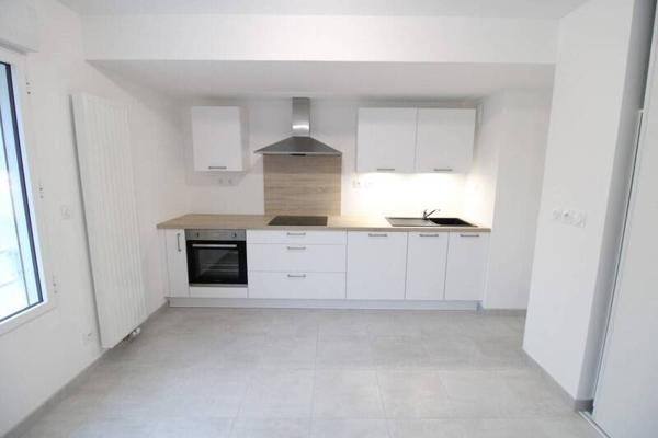 Appartement 2 pièces                                        - 44470 Carquefou Réf : 12189