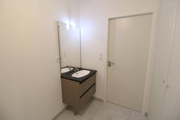 Appartement 2 pièces                                        - 44470 Carquefou Réf : 12189