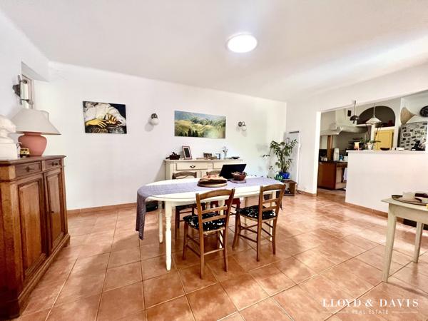 Villa de plain-pied dans un quartier calme- Proche commodités