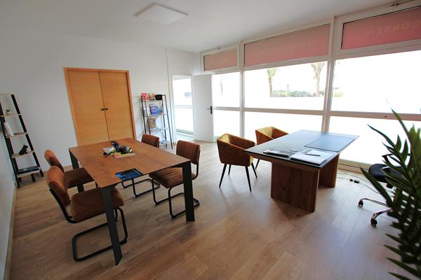 Local Commercial Les Minimes