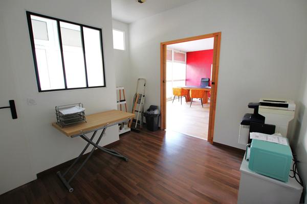 Local Commercial Les Minimes