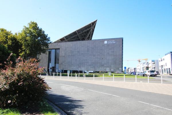 Local Commercial Les Minimes