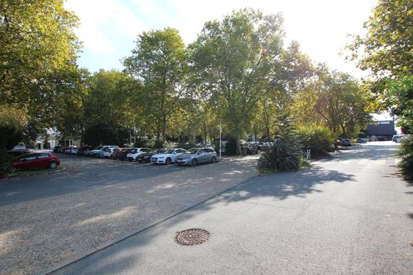 Local Commercial Les Minimes