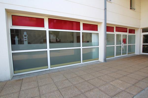 Local Commercial Les Minimes