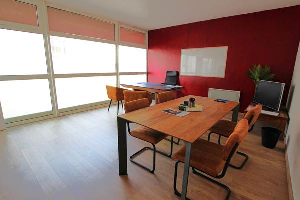 Local Commercial Les Minimes