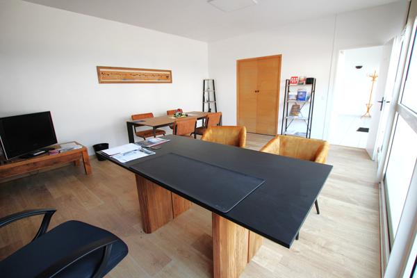 Local Commercial Les Minimes