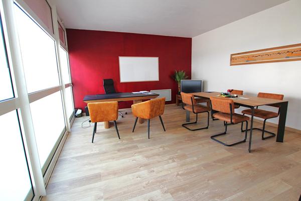 Local Commercial Les Minimes