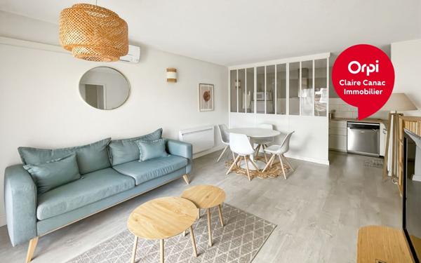 Appartement à louer    3 pièces • 55,75 m2 Castres