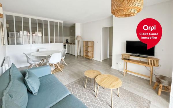 Appartement à louer    3 pièces • 55,75 m2 Castres