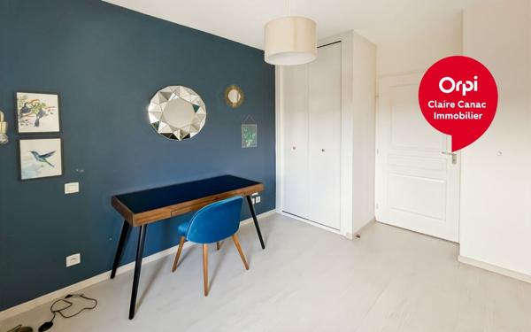 Appartement à louer    3 pièces • 55,75 m2 Castres