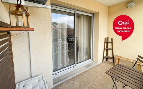 Appartement à louer    3 pièces • 55,75 m2 Castres