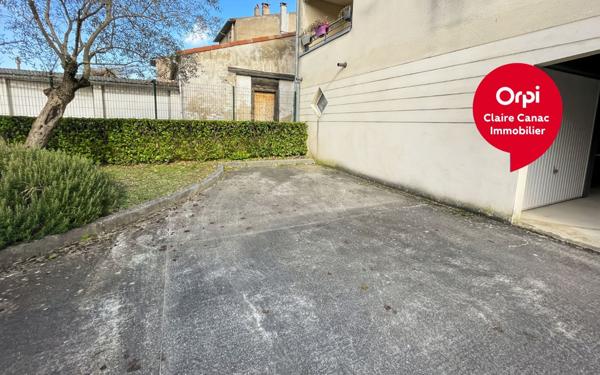Appartement à louer    3 pièces • 55,75 m2 Castres