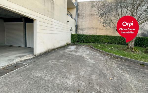 Appartement à louer    3 pièces • 55,75 m2 Castres