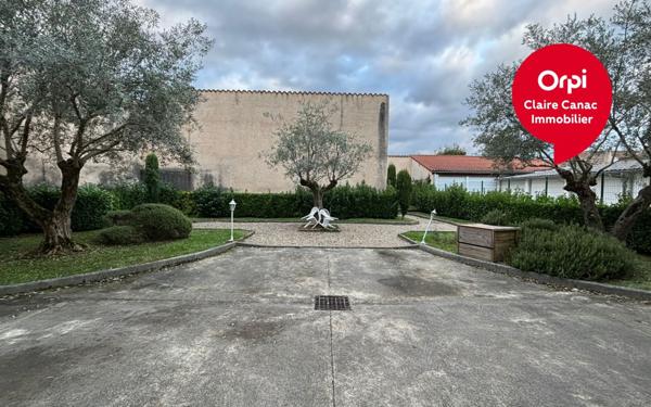 Appartement à louer    3 pièces • 55,75 m2 Castres