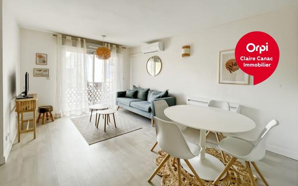 Appartement à louer    3 pièces • 55,75 m2 Castres