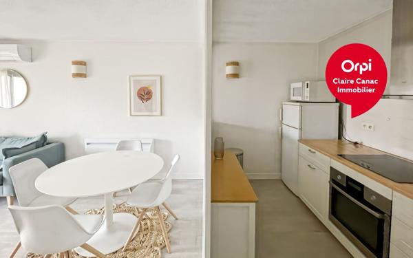 Appartement à louer    3 pièces • 55,75 m2 Castres