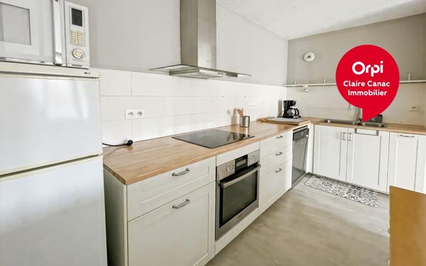 Appartement à louer    3 pièces • 55,75 m2 Castres