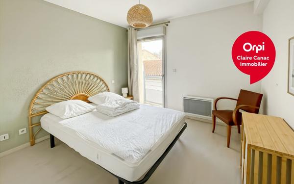 Appartement à louer    3 pièces • 55,75 m2 Castres