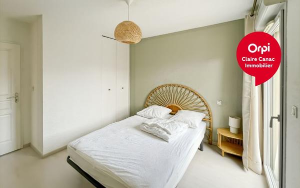 Appartement à louer    3 pièces • 55,75 m2 Castres