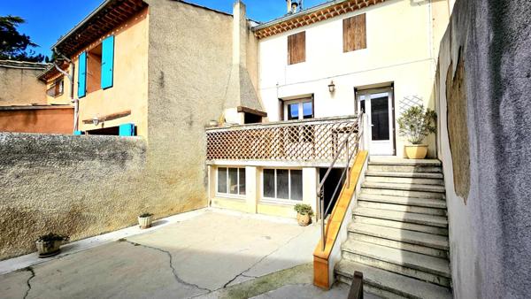 maison de village de 94m²