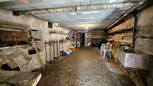 maison de village de 94m²