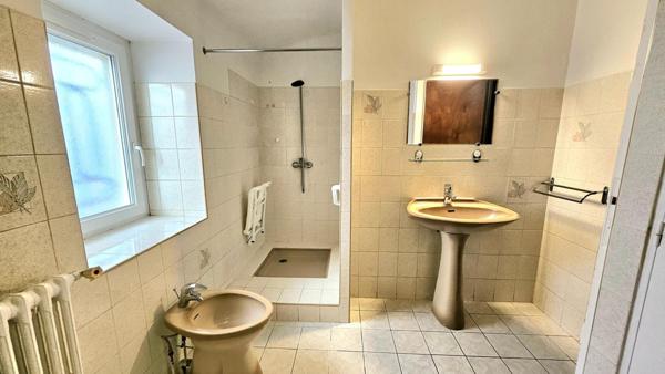 maison de village de 94m²